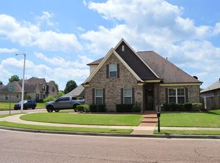 8773 Stony Glen Dr, Bartlett, TN 38133