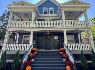 47 Atkinson St, Rochester, NY 14608