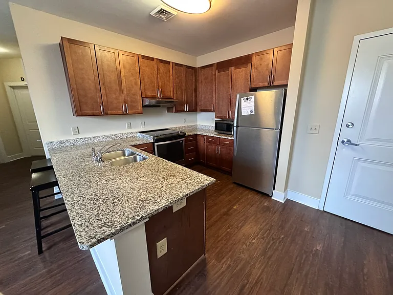 Friendly Apartments Co Living — Photo 30