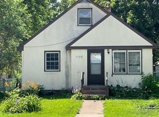 1156 Jessamine Ave E, Saint Paul, MN 55106