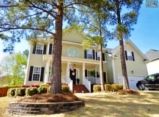 101 Letha Ln, Lexington, SC 29072