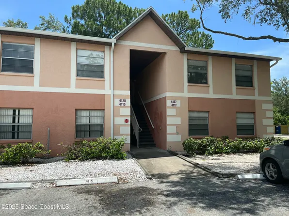 4127 Pinewood Dr NE #6, Palm Bay, FL 32905