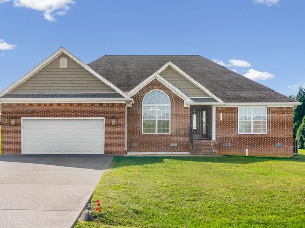 1131 Emerson Cir, Hopkinsville, KY 42240