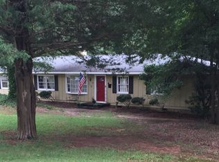 80 Newton Ridge Dr, Covington, GA 30014