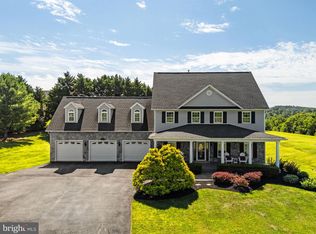 4241 Cedar Creek Grn, Winchester, VA 22602