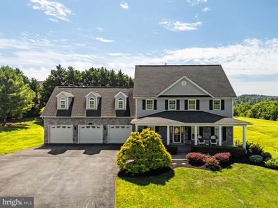 4241 Cedar Creek Grn, Winchester, VA, 22602