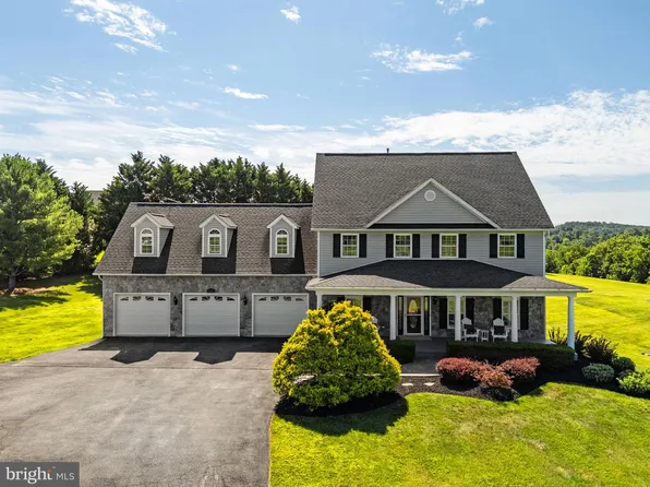4241 Cedar Creek Grn, Winchester, VA 22602