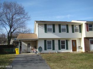 2521 Maytime Dr, Gambrills, MD 21054