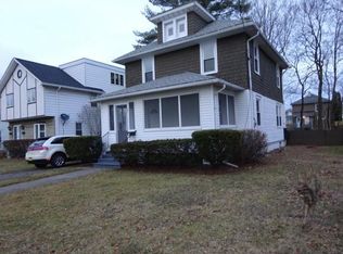 67 Lusk St, Johnson City, NY 13790