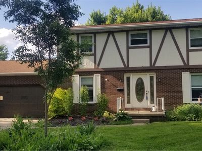 2262 Tanglewood Dr, Salem, OH, 44460