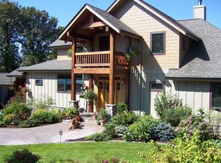 2941 Melrose Ln, Kelso, WA 98626