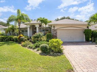 1940 Windbrook Dr, Palm Bay, FL 32909