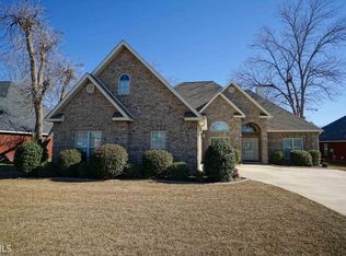 109 Winterton Way, Warner Robins, GA 31088