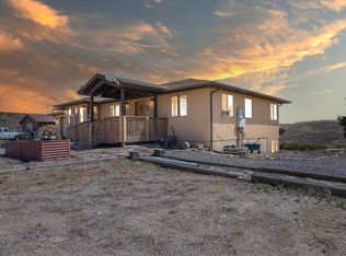 7032 County Road 2, Rangely, CO 81648