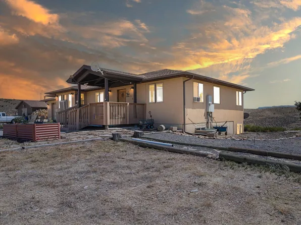 7032 County Road 2, Rangely, CO 81648