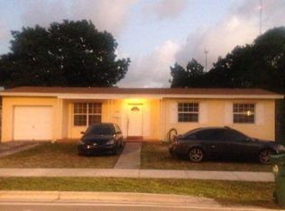 675 NW 195th Ter, Miami Gardens, FL 33169