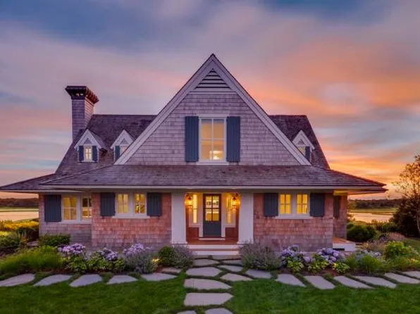 44 Nickerson Lane, Chatham, MA 02633