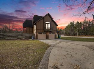 4984 Holton Rd, Twin Lake, MI 49457