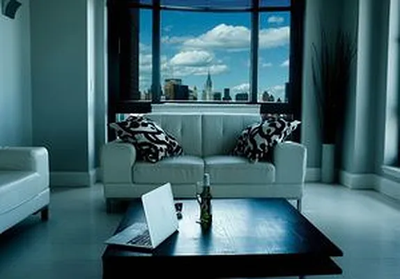 Rented by Residence NYC Real Estate LTD | media 3