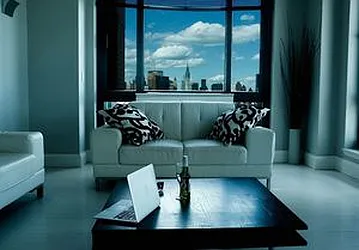 Rented by Residence NYC Real Estate LTD