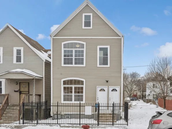 5132 S Wolcott Ave, Chicago, IL 60609