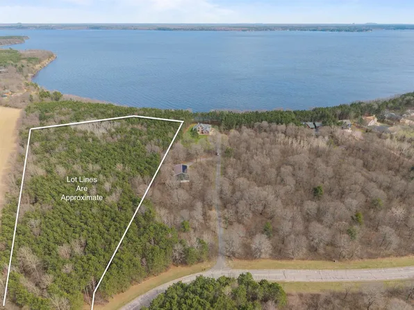 Lot 1 CLEARVIEW ROAD, Necedah, WI 54646