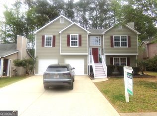 2642 Lake Park Bnd, Acworth, GA