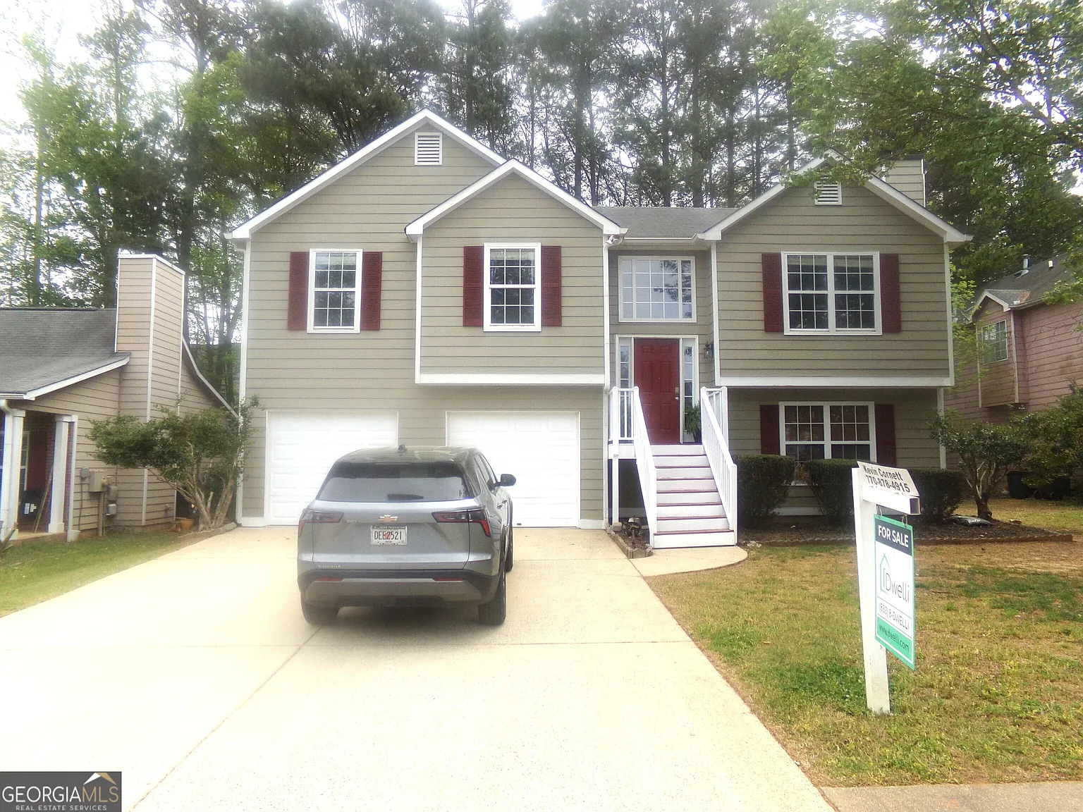 2642 Lake Park Bnd photo 1