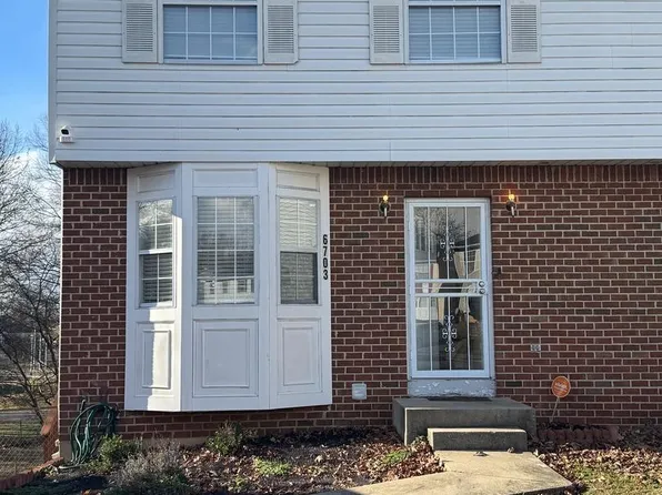 6703 Central Hills Ter, Landover, MD 20785