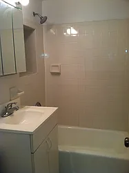 Rented by City Connections Realty