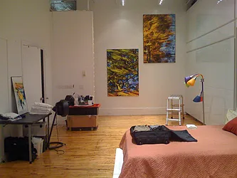 Rented by Quality Living Village, Inc.