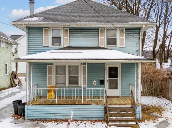 303 N Nanticoke Ave, Endicott, NY 13760