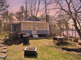 104 Lane Ct, Paupack, PA