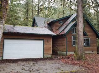 28440 E Midway Ln, Welches, OR 97067