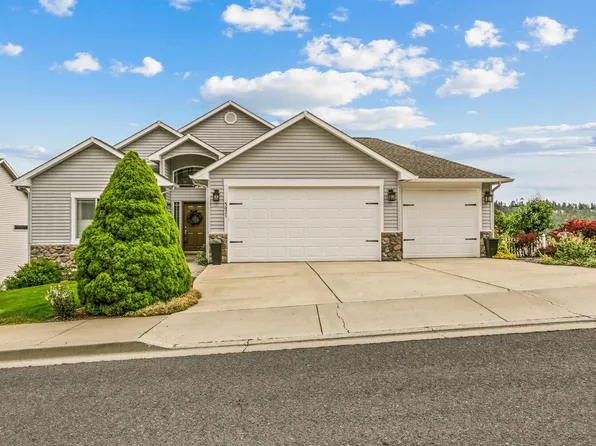 5021 S Lincoln Way, Spokane, WA 99224