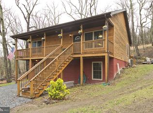 1440 Drummer Hill Rd, Front Royal, VA 22630