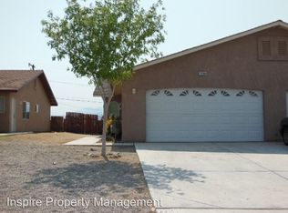7222 Murray Ln #A & B, Yucca Valley, CA 92284