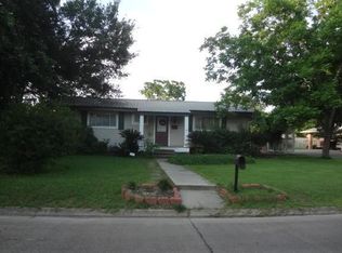 505 E Washington St, Ville Platte, LA 70586