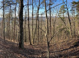 Fouche Gap Rd NW, Rome, GA 30165