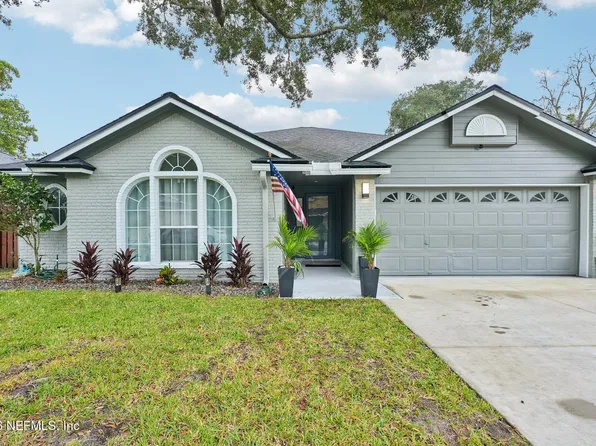 1923 HARBOR ISLAND Drive, Fleming Island, FL 32003