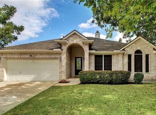 2700 Dunes Dr, Pflugerville, TX 78660