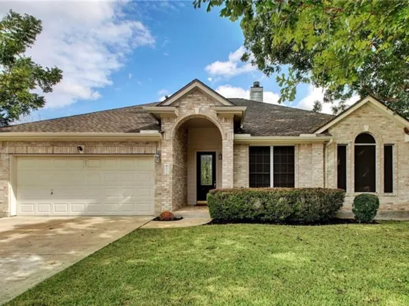 2700 Dunes Dr, Pflugerville, TX 78660