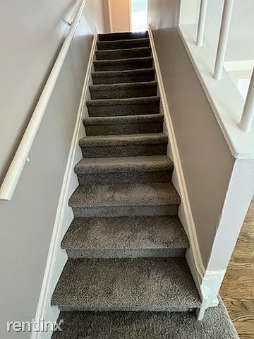 Stairs - Up