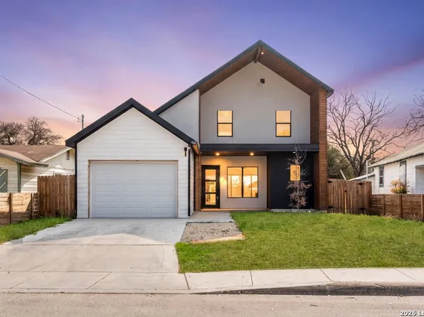 302 Bank, San Antonio, TX 78204