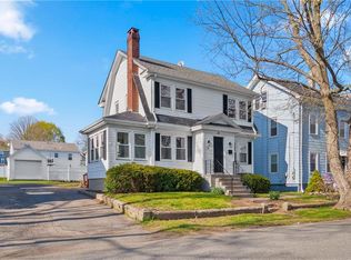 20 E Barrows St, Cumberland, RI 02864