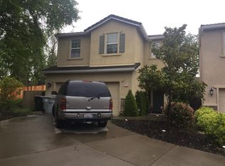 713 Loomis Cir, Folsom, CA 95630