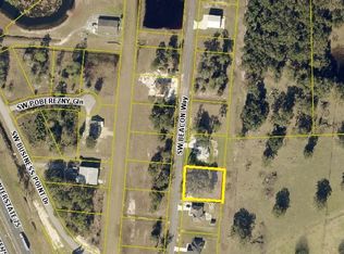 SW Beacon Way #12, Lake City, FL 32025