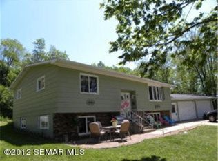 704 Lamplighter Ln, Rushford, MN 55971