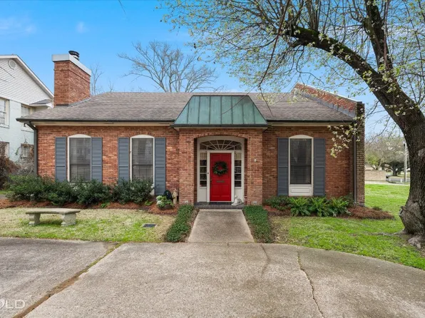 947 Linden St, Shreveport, LA 71104