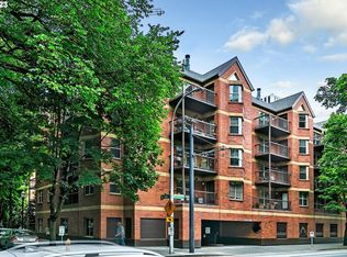1500 SW Park Ave APT 216, Portland, OR 97201